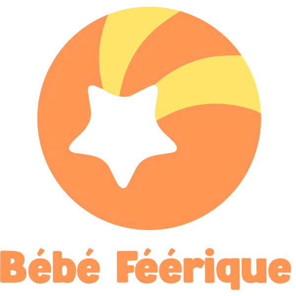 Bébé féérique